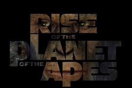Affiche du film Rise of the Planet of the Apes