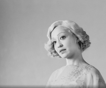 Une scène du film Passing