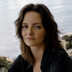 Photo de Larissa Corriveau