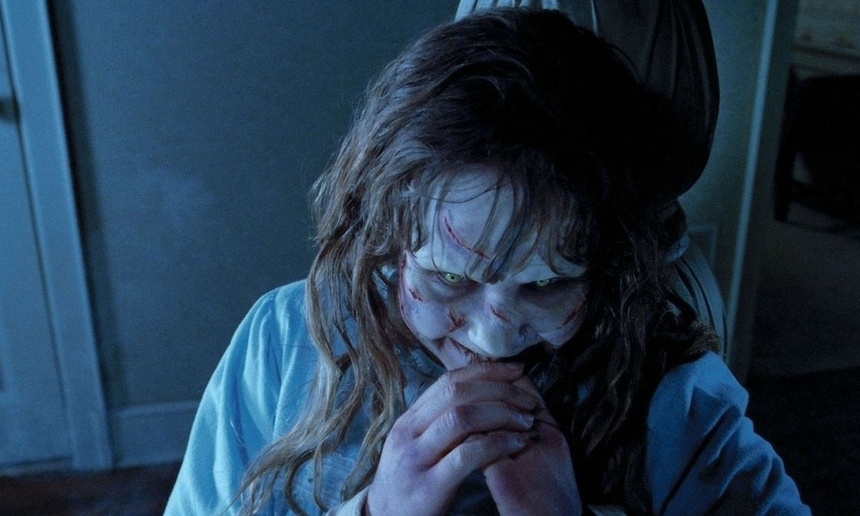 Une suite à The Exorcist bel et bien en chantier avec Blumhouse
