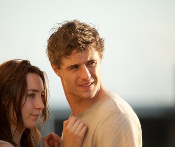 Une scène du film The Host