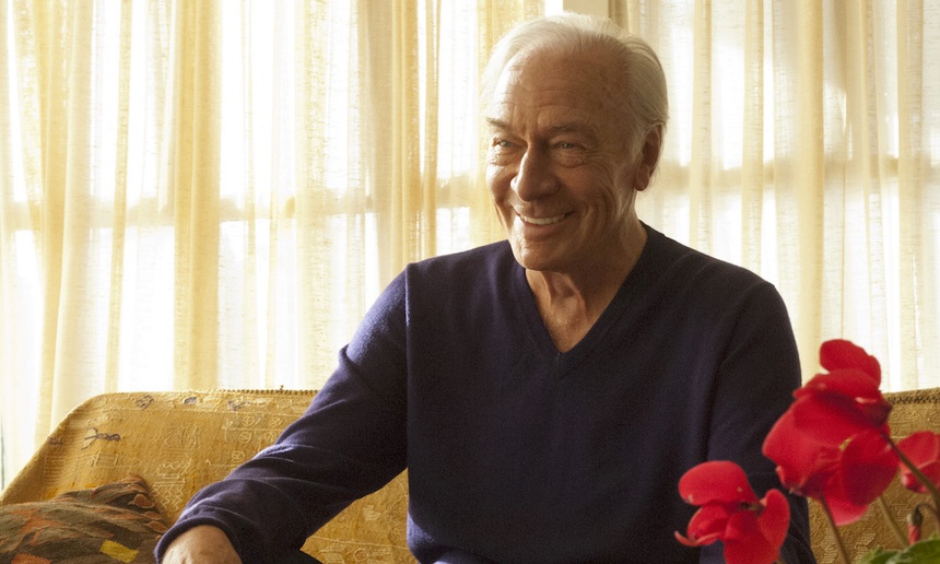 Christopher Plummer est décédé