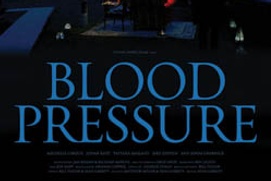 Affiche du film Blood Pressure