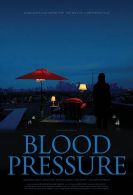 Blood Pressure