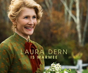 Affiche du film Little Women