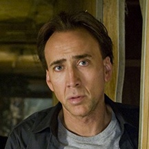 Photo de Nicolas Cage