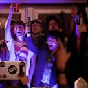 Une scène du film Project X