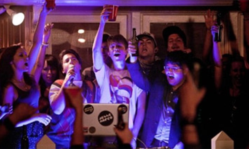 L'Hebdo : Found footage ou promesse de profits faciles