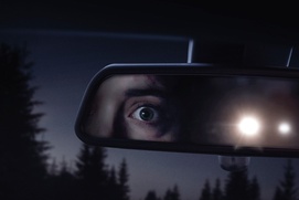 Affiche du film Alone