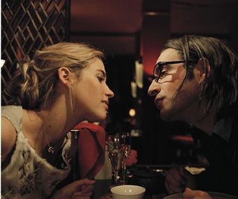 Scène du film 99 F