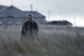 Une scène du film Leviathan