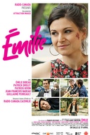Affiche du film Émilie