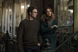 Une scène du film The Goldfinch