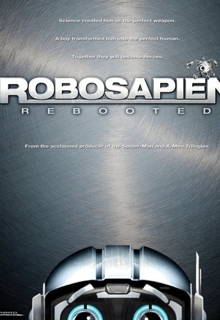 Cody le robot