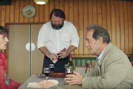 Image du film Le deuxième acte