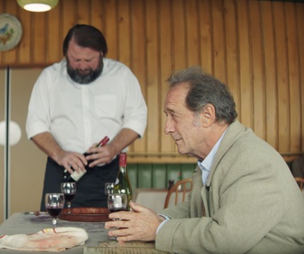 Image du film Le deuxième acte