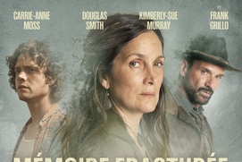 Affiche du film Die Alone