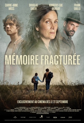 Mémoire fracturée
