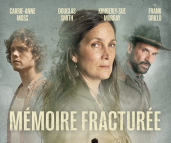 Affiche du film Die Alone