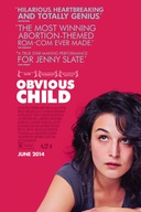 Affiche du film Obvious Child