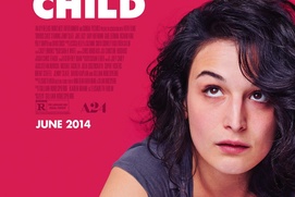 Affiche du film Obvious Child