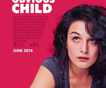 Affiche du film Obvious Child