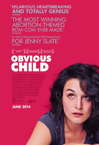 Affiche du film Obvious Child