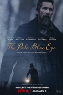 Affiche du film Un oeil bleu pâle