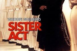 Affiche du film Sister Act
