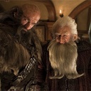 Une scène du film The Hobbit: An Unexpected Journey