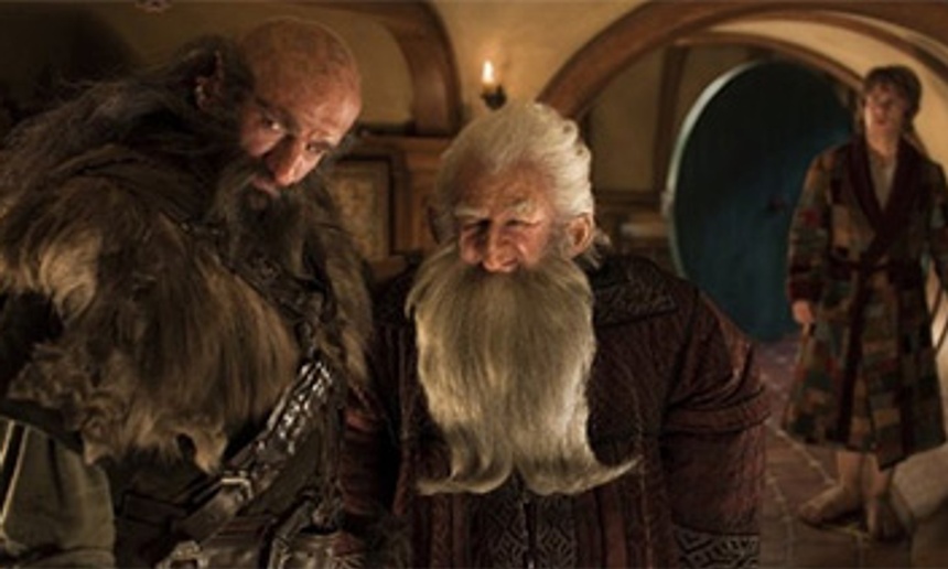 Une première en 48 fps pour The Hobbit: An Unexpected Journey