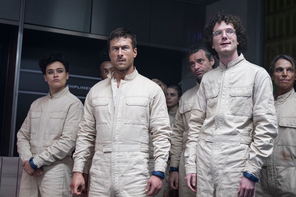 Images du film The Running Man