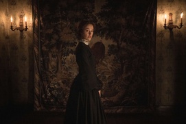 Image du film Victorian Psycho