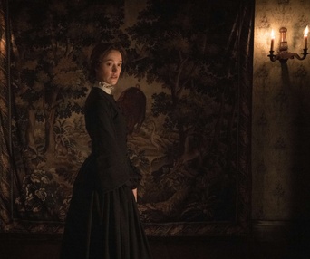 Image du film Victorian Psycho
