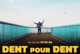 Image du film Dent pour dent