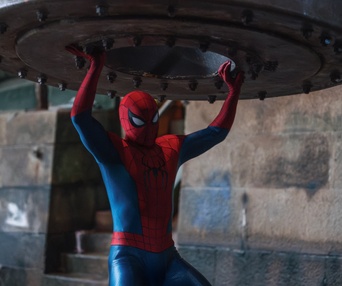 Images du film Spider-Man: Brand New Day