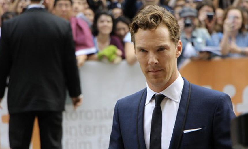 Benedict Cumberbatch sera Doctor Strange