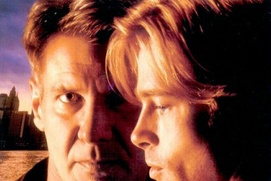 Affiche du film The Devil's Own