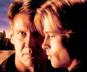 Affiche du film The Devil's Own