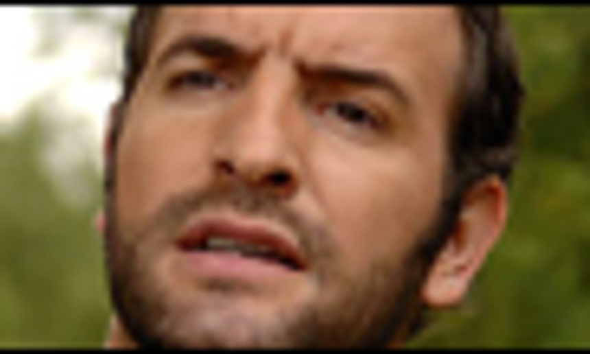 Bande-annonce : Contre-enquête avec Jean Dujardin