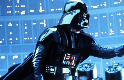 Une scène du film Star Wars: Episode V - The Empire Strikes Back