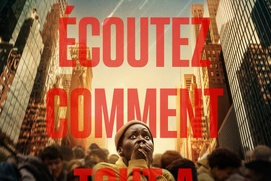 Affiche du film A Quiet Place: Day 1