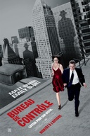 Affiche du film Bureau de contrôle