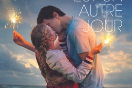 Affiche du film Every Day Affiche du film Every Day