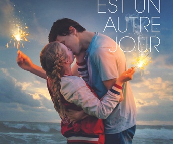 Affiche du film Every Day