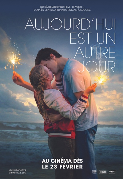 Affiche du film Every Day