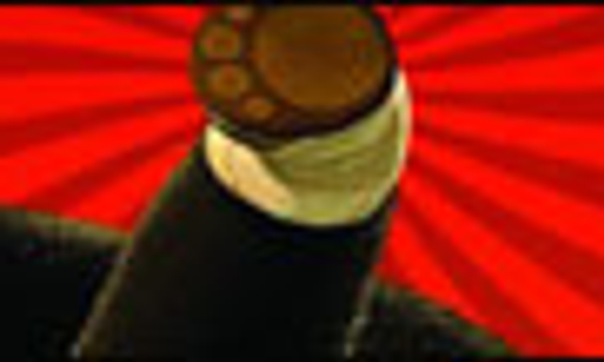 Affiche en français de Kung Fu Panda