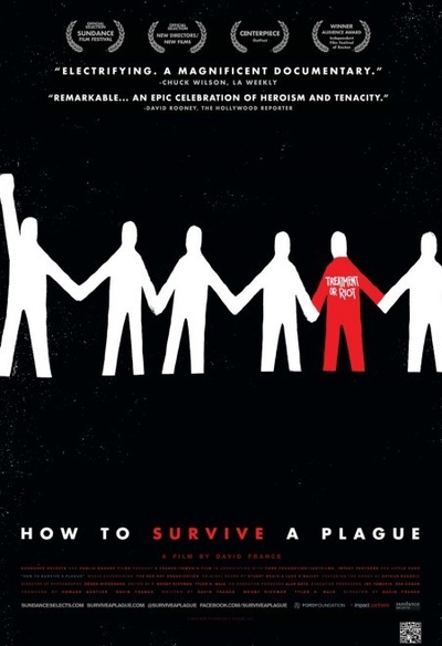 How to Survive a Plague