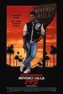 Affiche du film Beverly Hills Cop II