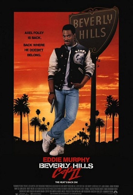Beverly Hills Cop II